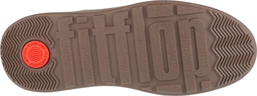 FitFlop F-Mode Laarsjes GR7-A77 - Bruin 37