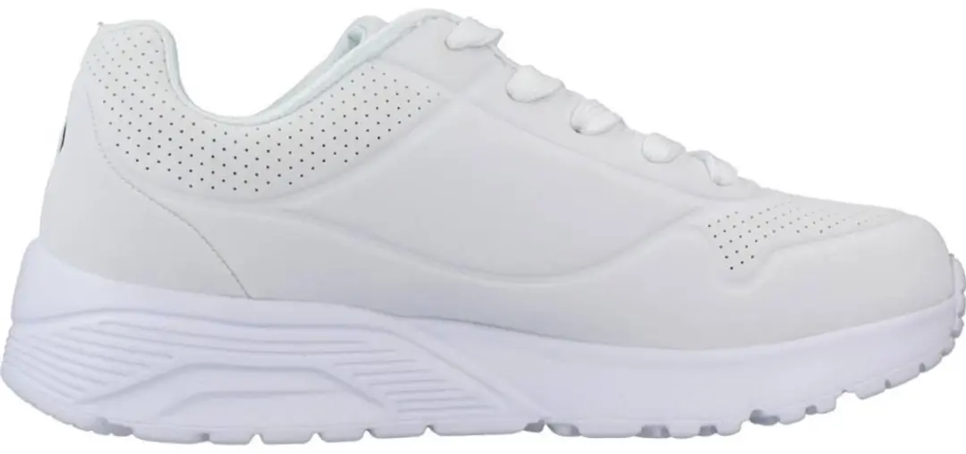 Skechers Uno Lite Spread The Love Schoenen Veelkleurig EU 29 Meisje