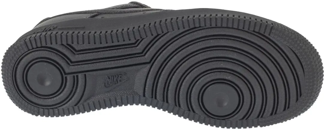 Nike Air Force 1 '07 DM0211-001 Sneakers - Zwart - afbeelding 4 van 6