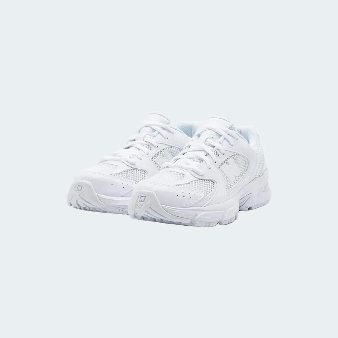 New Balance 530 GS - Wit - Maat 37