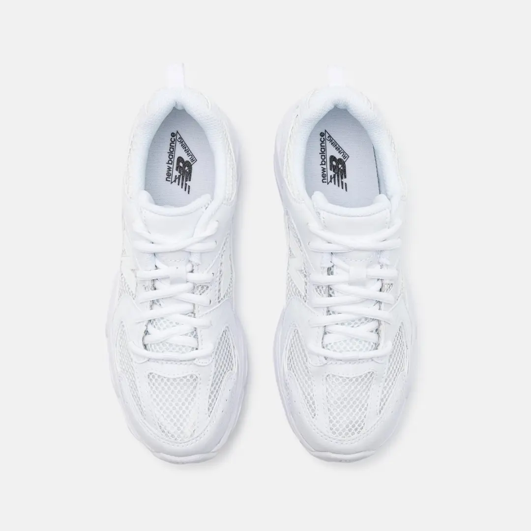 New Balance 530 GS - Wit - Maat 37