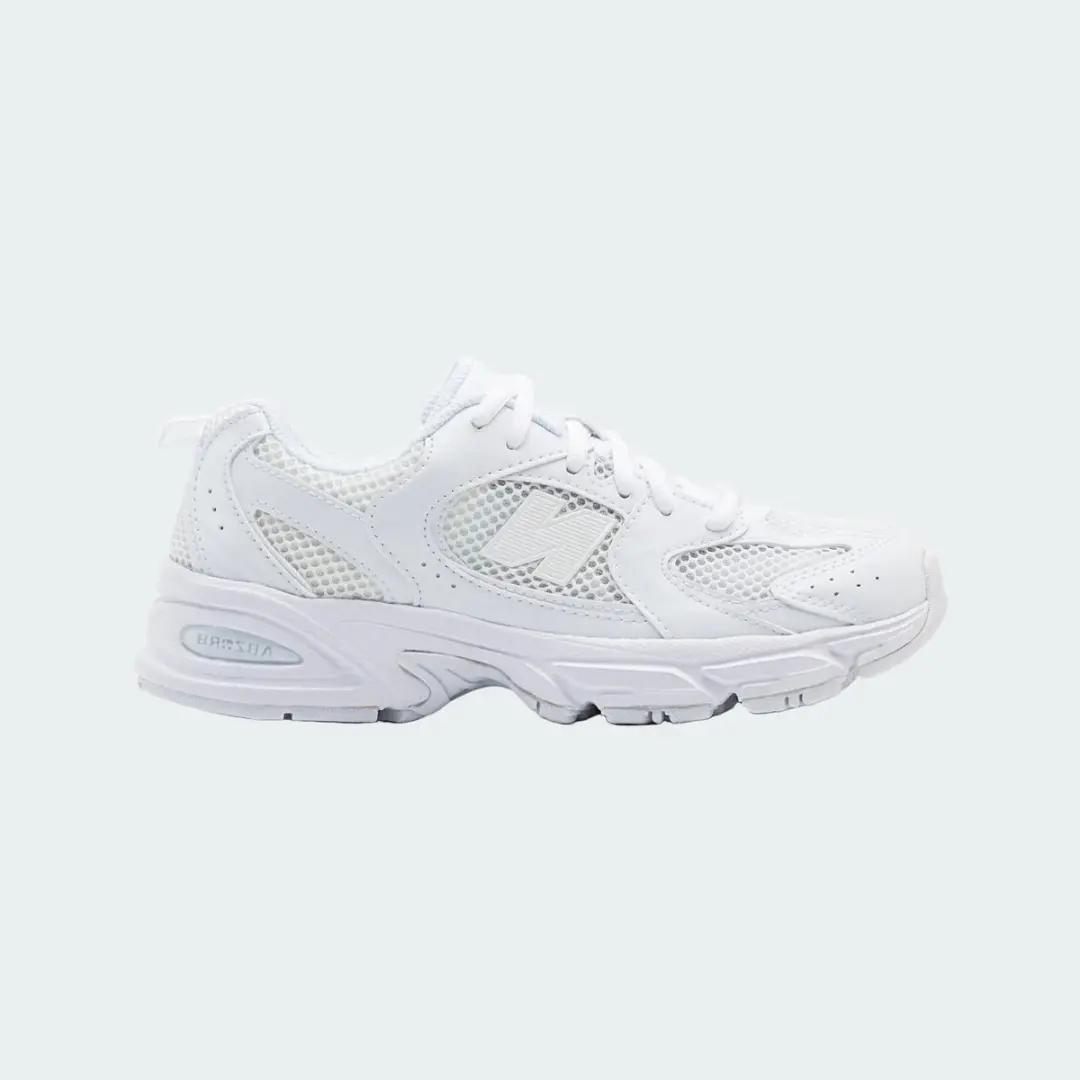 New Balance 530 GS - Wit - Maat 37