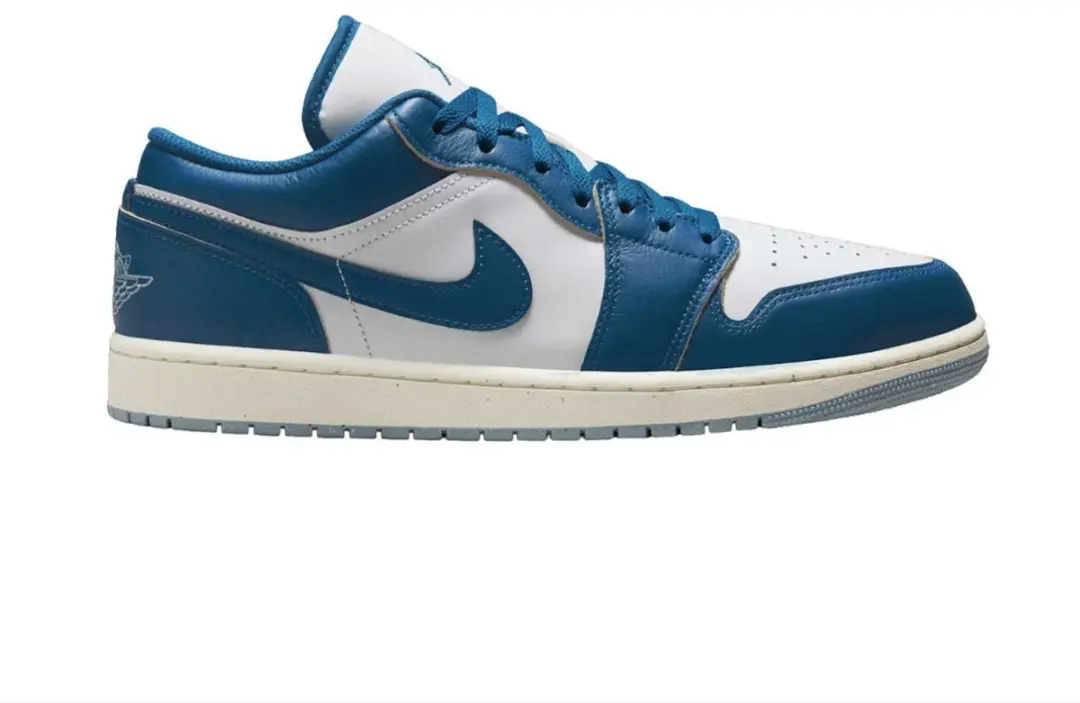Nike Air Jordan 1 Low SE