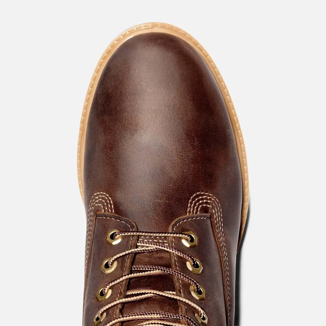 Timberland Bruin Laarzen
