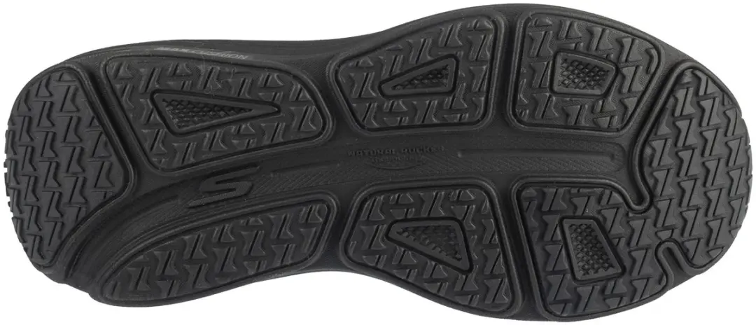 Skechers Max Cushioning Endeavour Hardloopschoenen 36.5 - Zwart