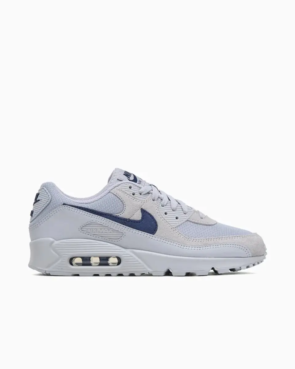 Sneakers Nike Air Max 90 "Wolf Grey"