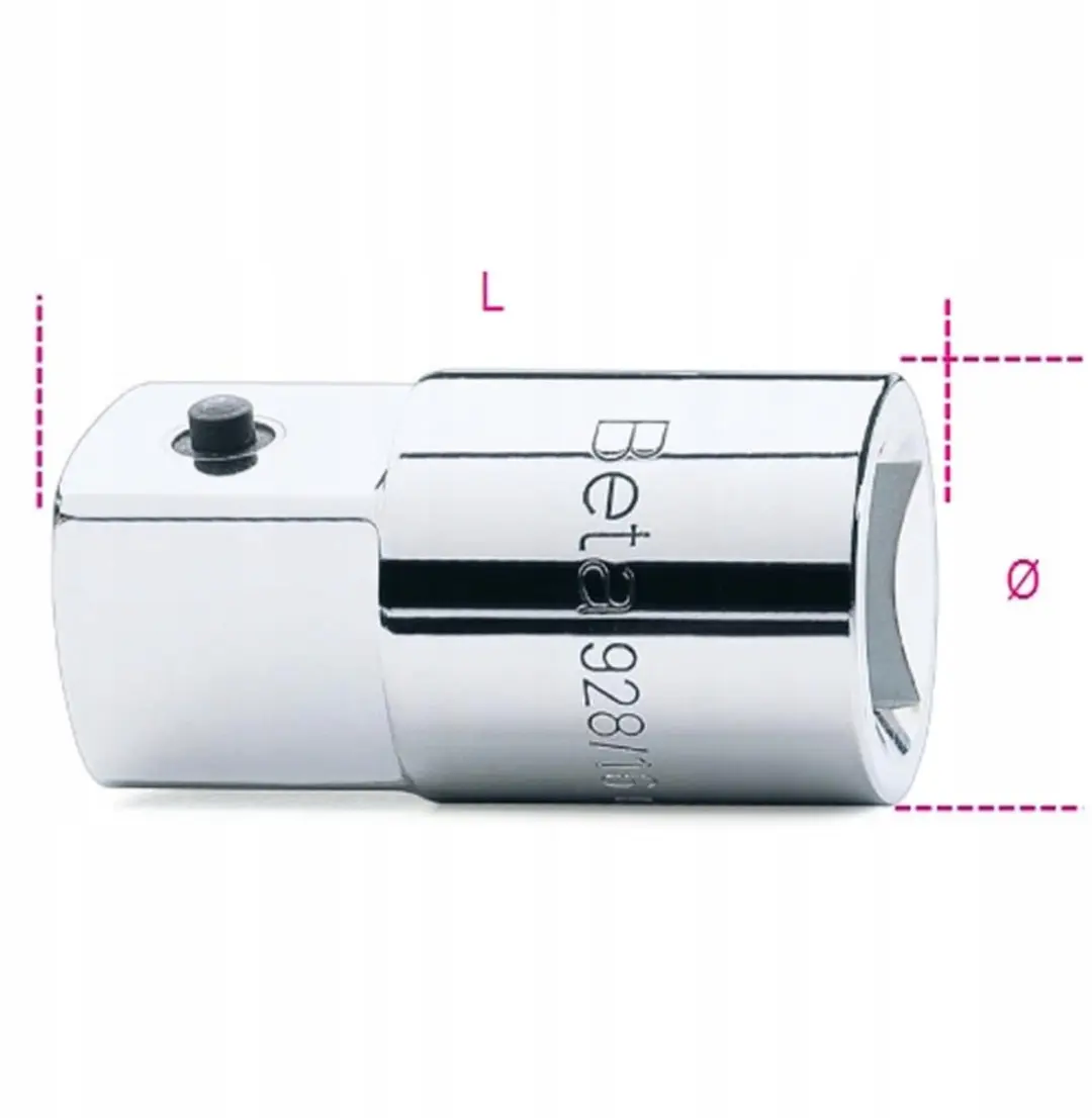 Beta Tools Adapter 928/16