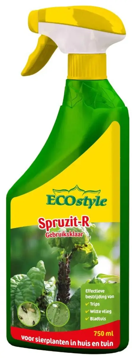 ECOstyle Spruzit-R Insectenspray 750ml