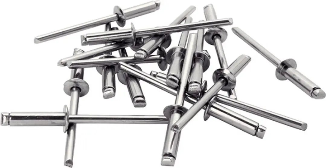 Rapid blindklinknagels RVS 4 x 8mm (50 st.)