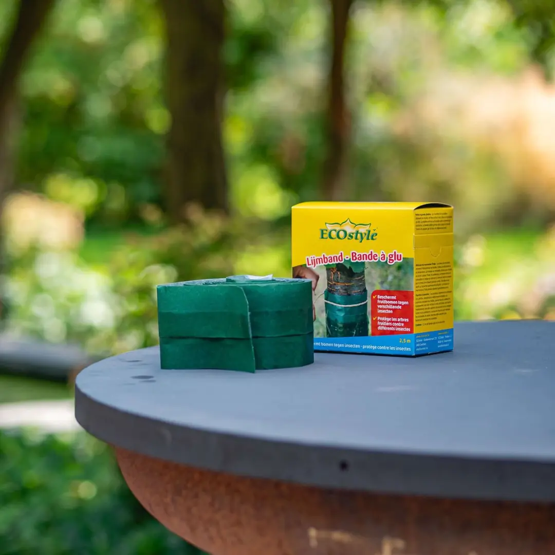ECOstyle Lijmband Insectenbescherming 2,5m - 2,5ml