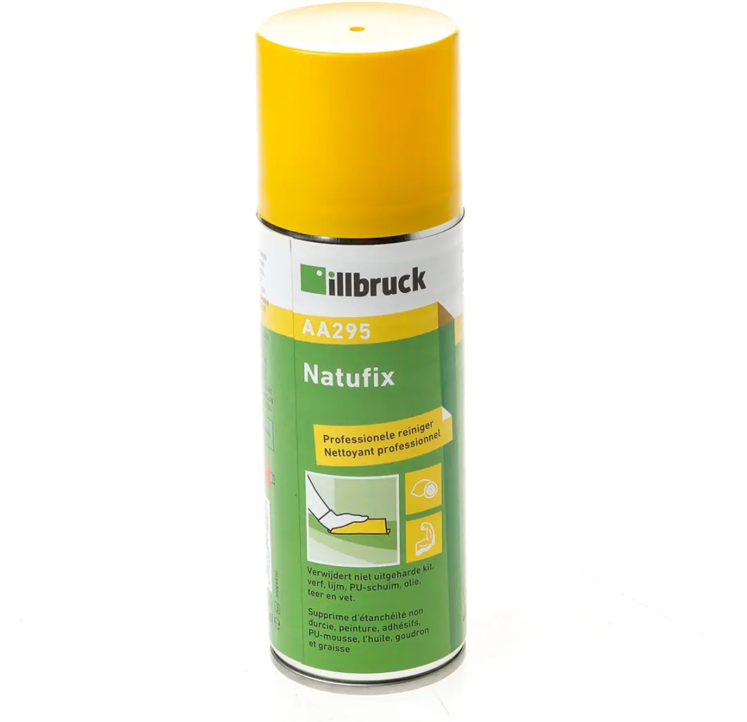 Illbruck Natufix Oplosmiddel - 0.20L