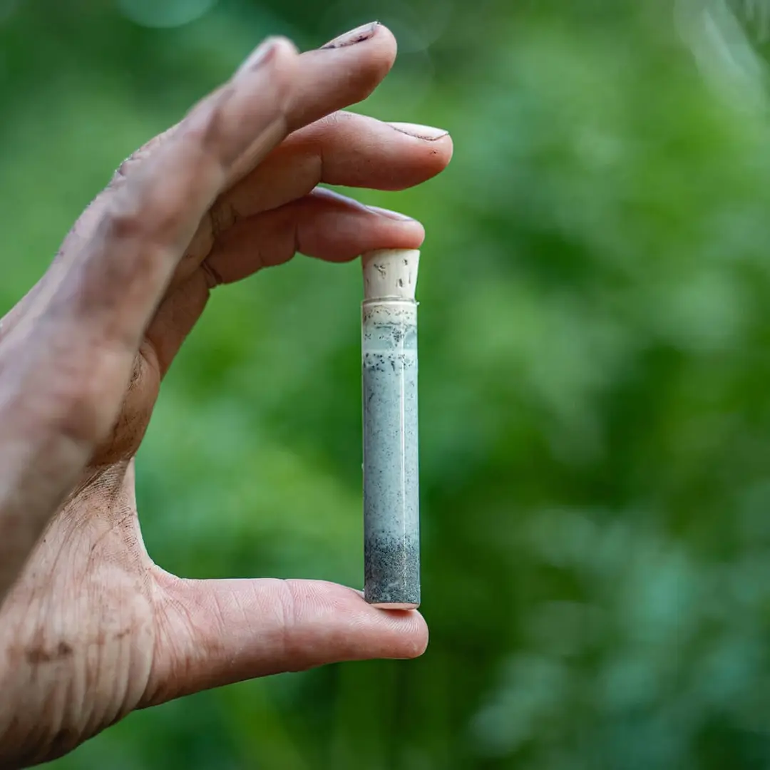 ECOstyle pH Bodemtest - 8 Testen - afbeelding 2 van 6