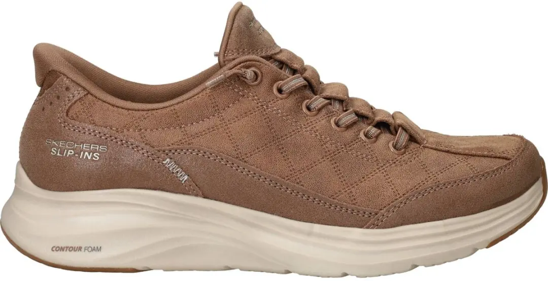 Skechers Slip-Ins Contour Foam Sneakers
