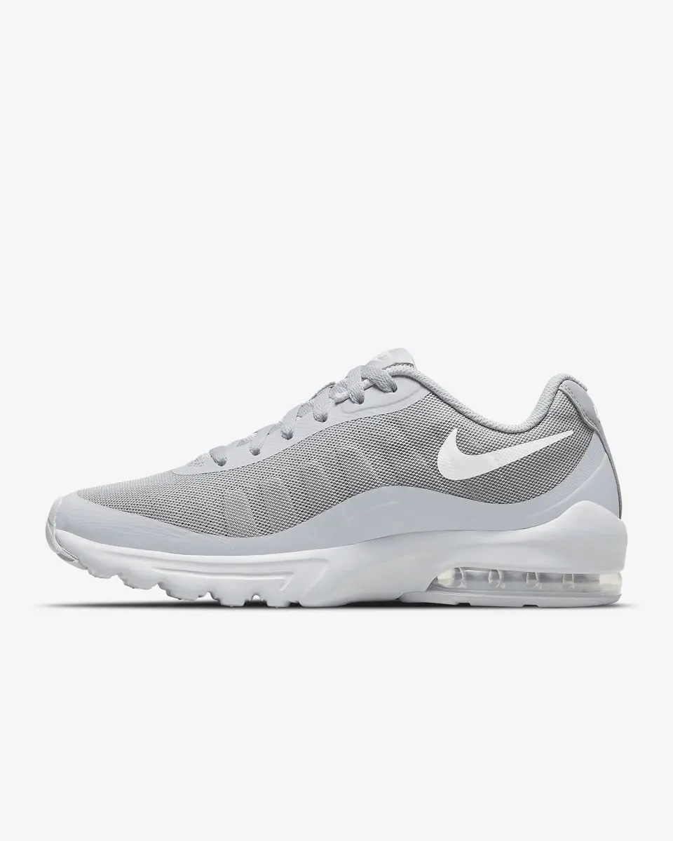 Nike Nike Air Max Invigor Grijs