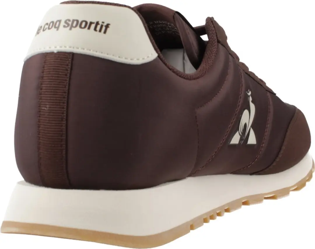 Le Coq Sportif Racerone 2 Schoenen - Bruin - afbeelding 6 van 6
