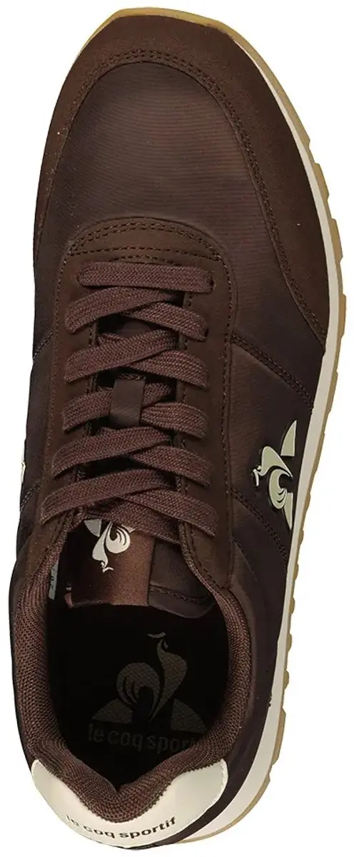 Le Coq Sportif Racerone 2 Schoenen - Bruin - afbeelding 5 van 6