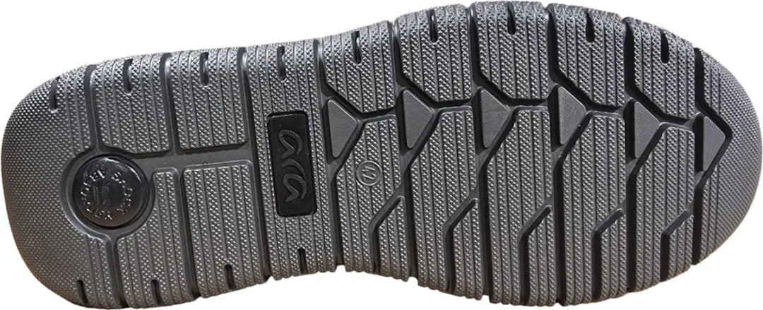 Ara Hoge Veterschoen 11-38103 12 - Maat 41 - Blauw