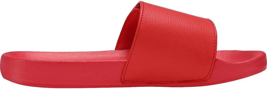 Jako Jakolette Locker Badslipper 44 - Rood