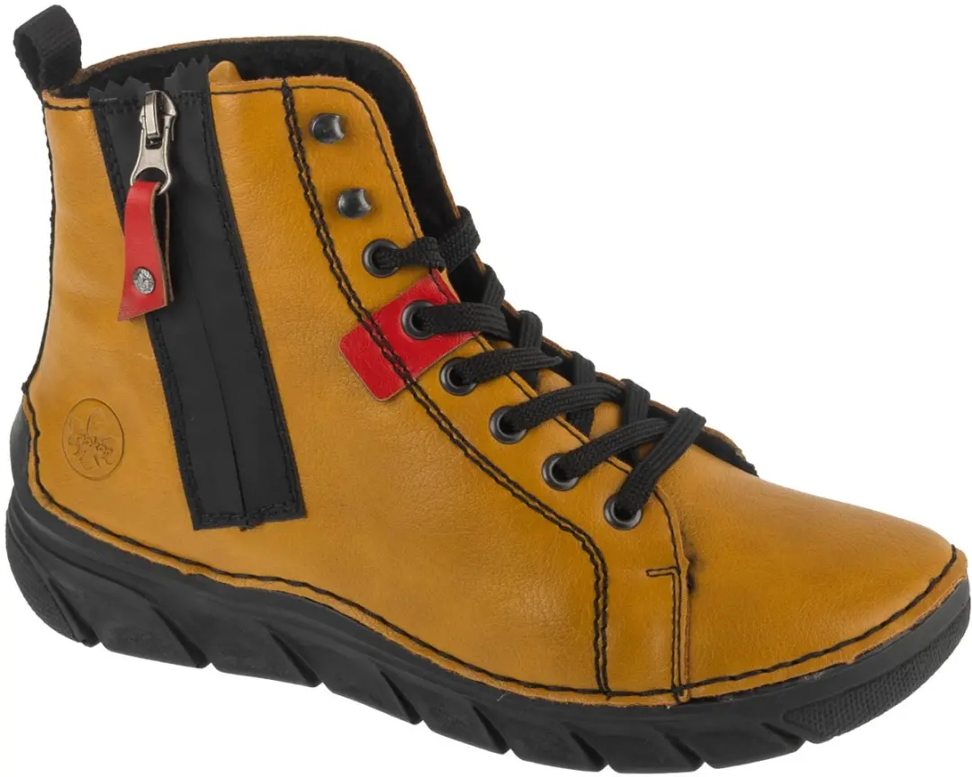 Rieker 55024 Booties