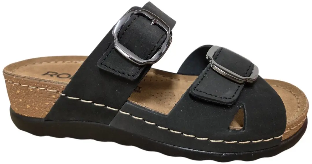 Rohde 5430 90 Slides Slippers