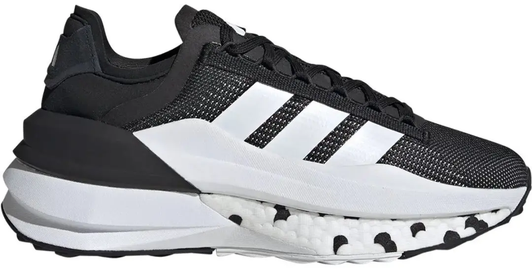 adidas Avryn_X Schoenen MDS63 - Dames - Zwart - 39 1/3