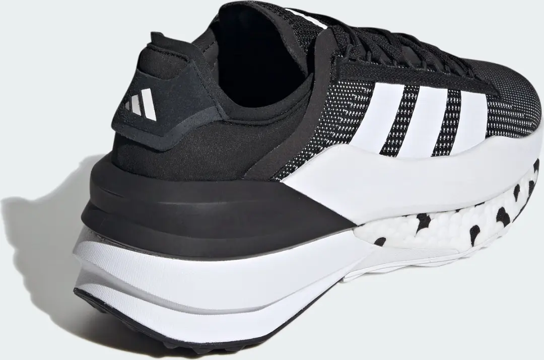 adidas Avryn_X Schoenen MDS63 - Dames - Zwart - 39 1/3