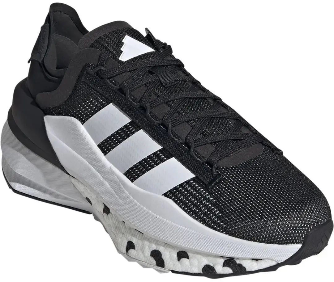 adidas Avryn_X Schoenen MDS63 - Dames - Zwart - 39 1/3
