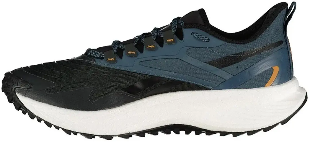 Reebok Floatride Energy 5 A Sneakers - EU 43 - Blauw/Zwart - afbeelding 5 van 6