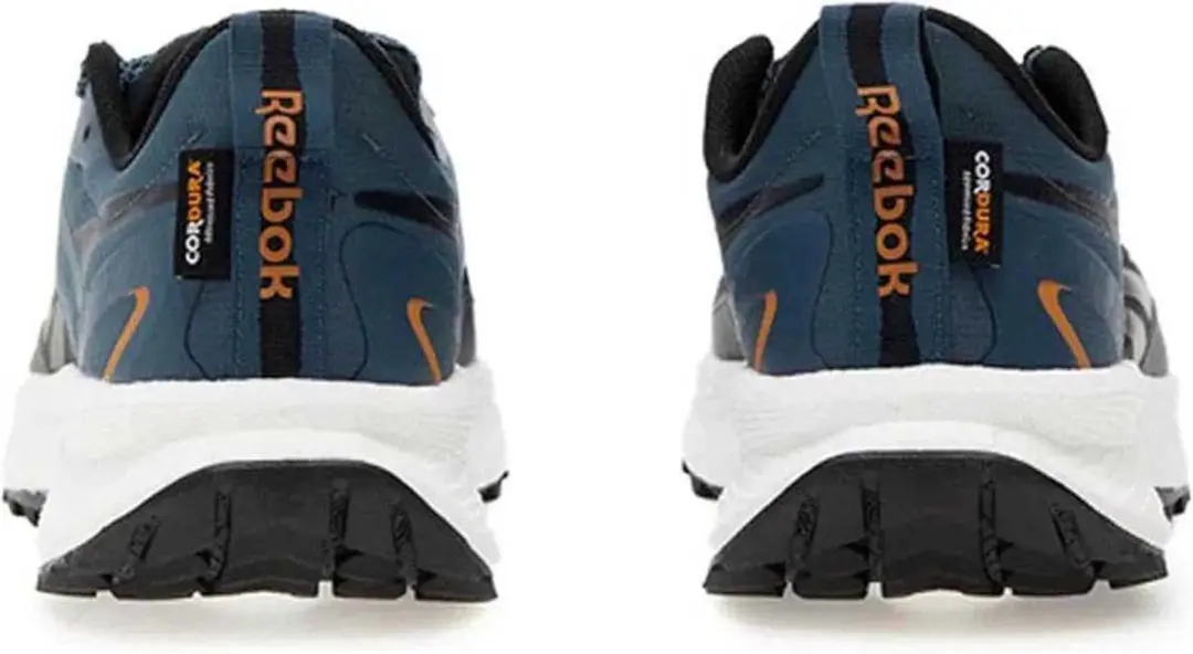 Reebok Floatride Energy 5 A Sneakers - EU 43 - Blauw/Zwart - afbeelding 4 van 6