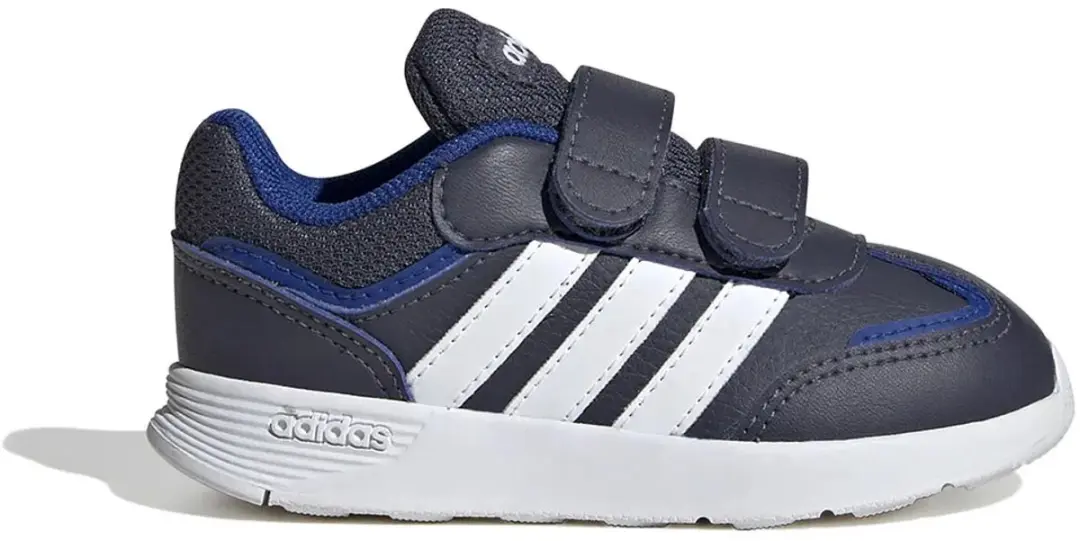 Adidas Tensaur Switch Babyschoenen Blauw EU 20 Kinderen