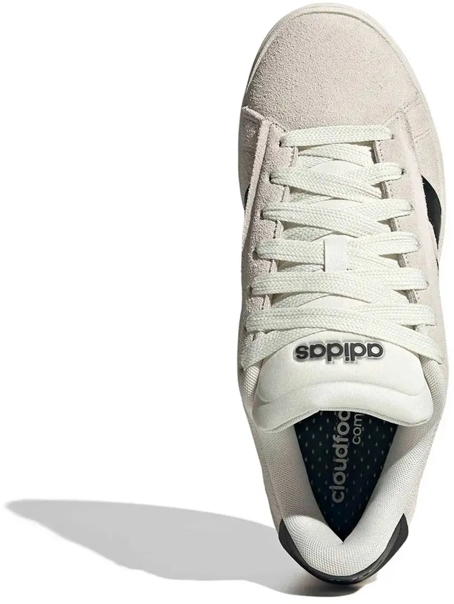 Adidas Grand Court Alpha Schoenen - Wit EU 40 2/3 - afbeelding 4 van 4