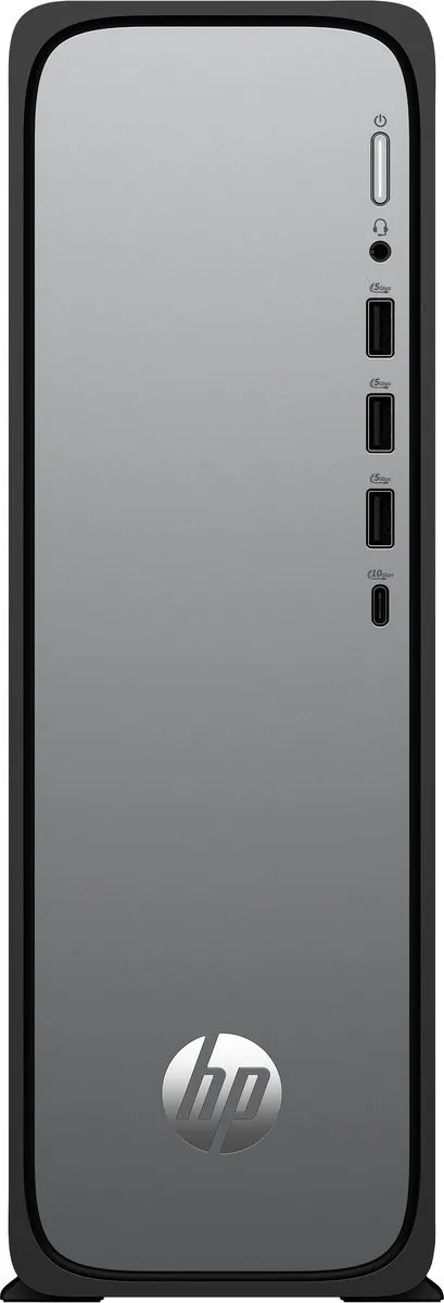 HP OmniDesk Slim S03-0152ng - Intel Core i5-14400 PC - 16GB DDR5 512GB SSD Win 11 Pro