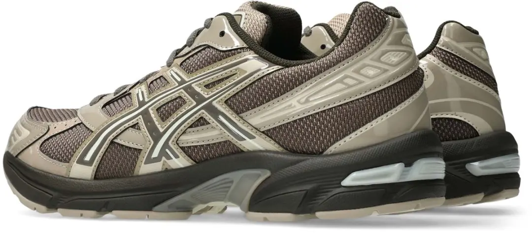 ASICS Gel-1130 Sneaker - 42 - Bruin - afbeelding 2 van 6
