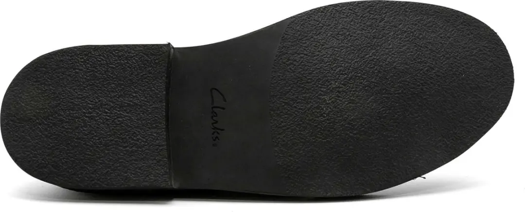 Clarks Desert Boot Evo Heren - Navy - Maat 47 - afbeelding 2 van 6