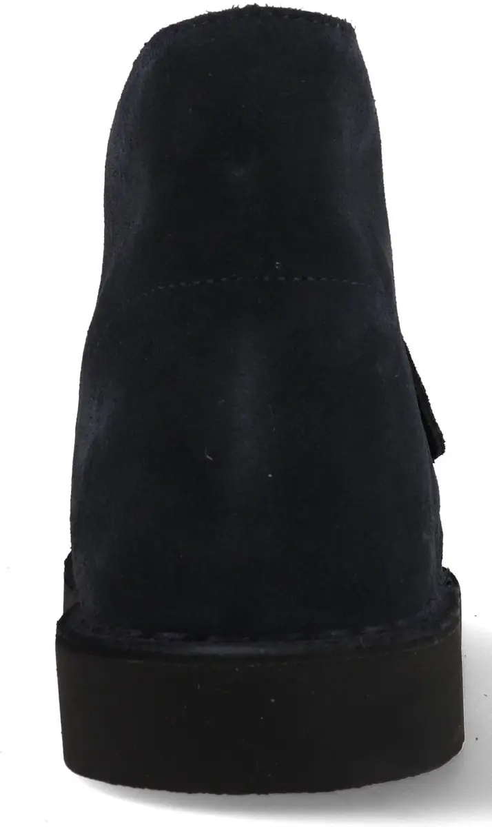 Clarks Desert Boot Evo Heren - Navy - Maat 47 - afbeelding 5 van 6