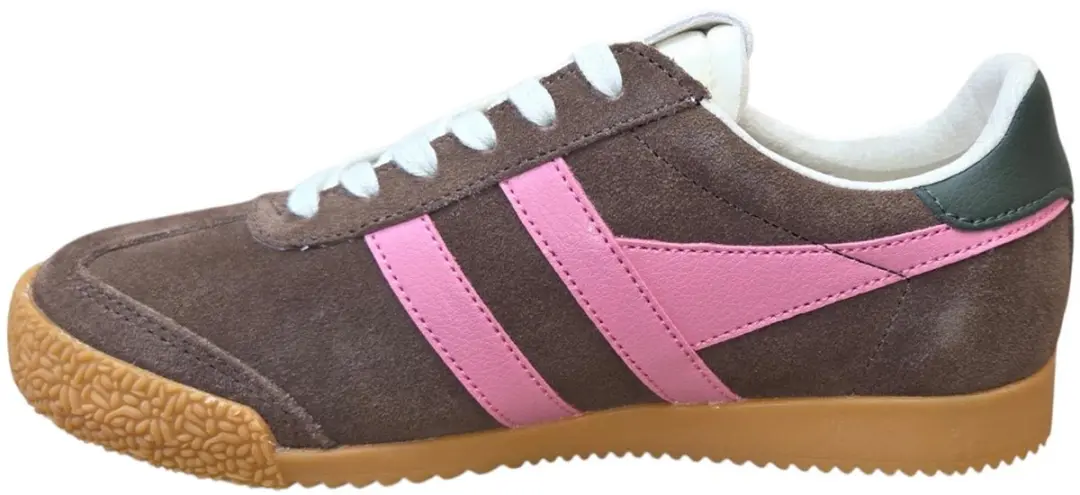Gola Elan Trainer 37 - Bruin - afbeelding 5 van 5
