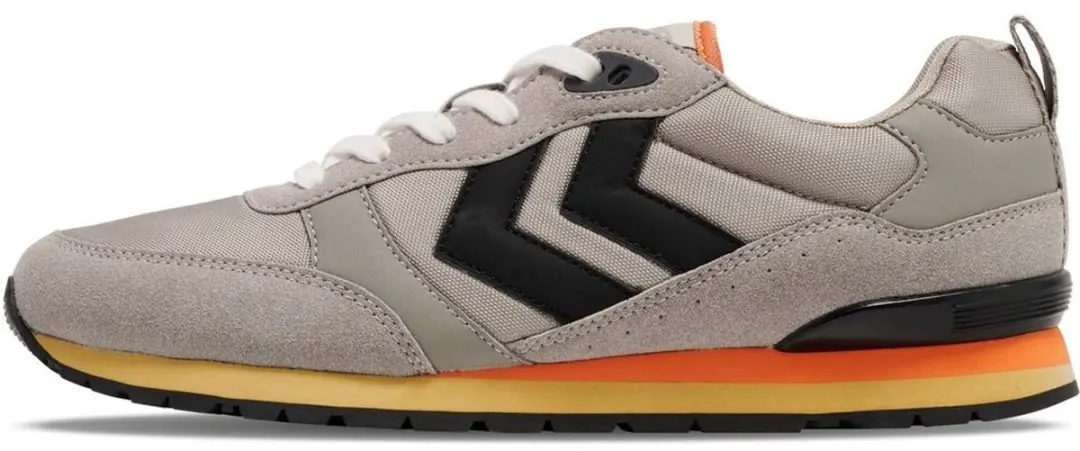 Hummel platte sneaker Monaco 86 Ns