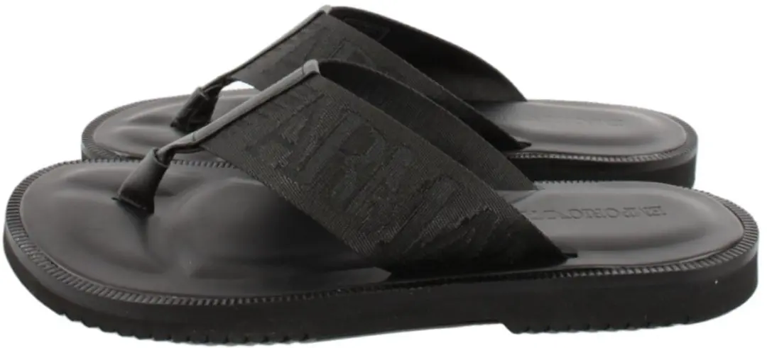 Emporio Armani slippers maat 41