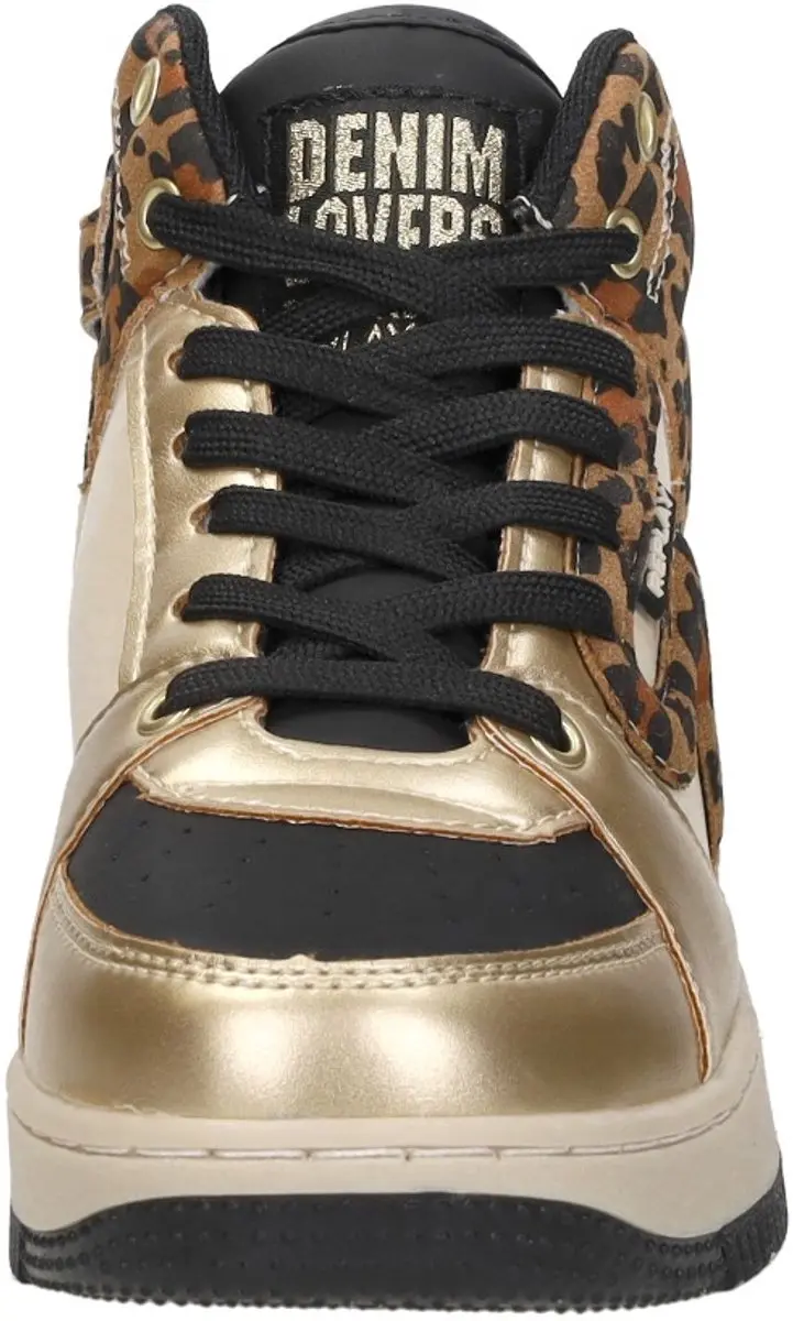 Replay Epic JR 20 Sneakers - Meisjes - Multi - Maat:35 - afbeelding 3 van 6