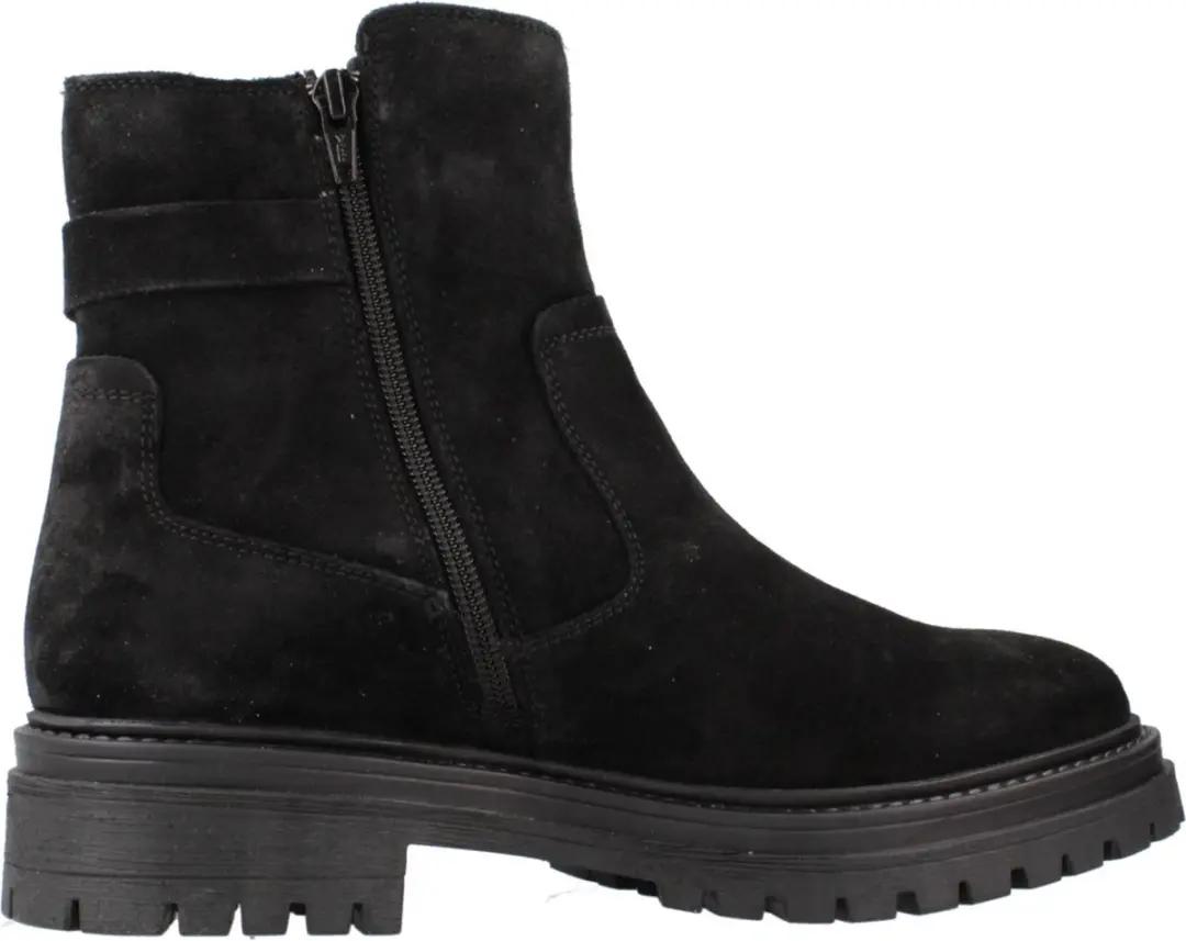 GEOX D IRIDEA Zwart 37 EU