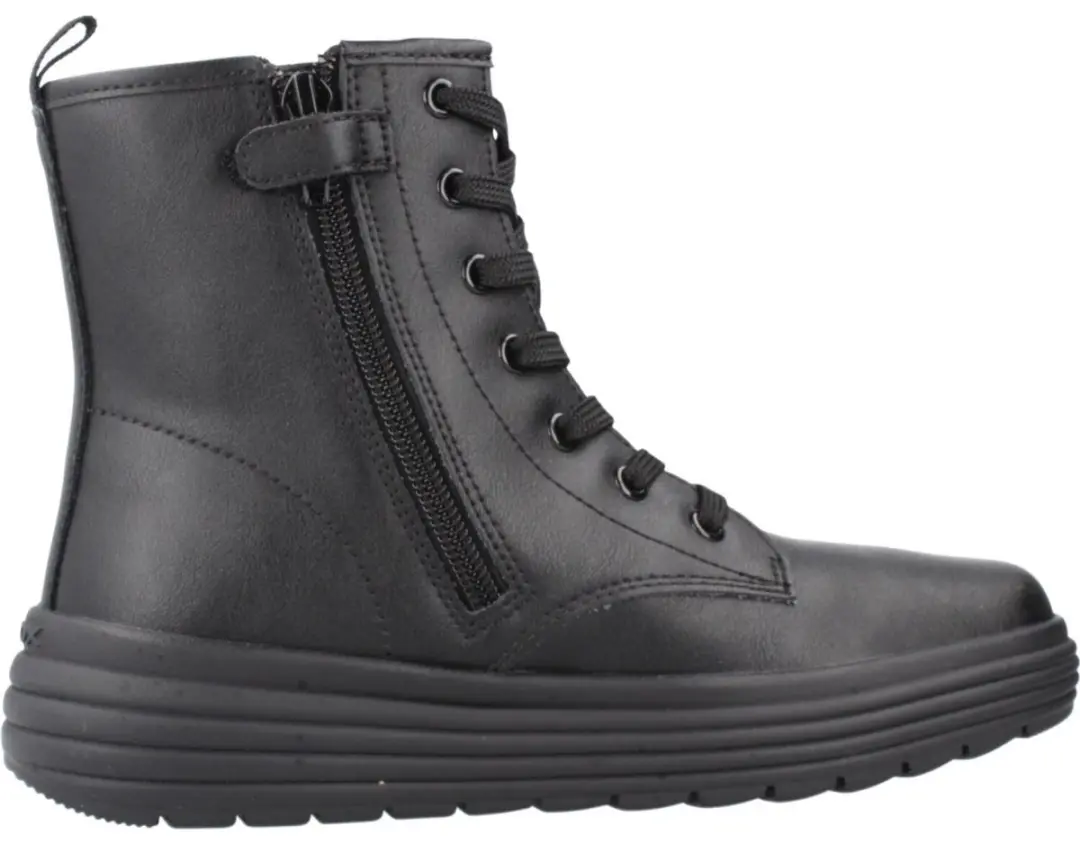GEOX J PHAOLAE GIRL Zwart 33 EU
