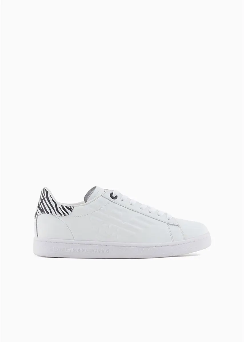 Ea7 Emporio Armani X8x001-xcc51 Schoenen Wit EU 37 1/3
