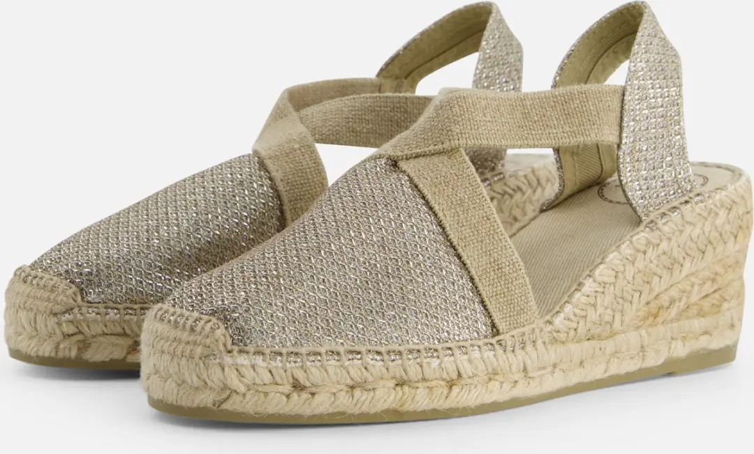 Toni Pons Triton Dames Espadrilles