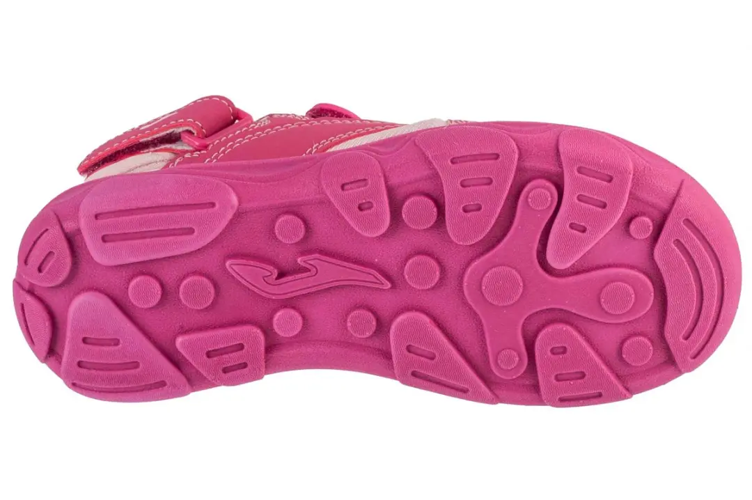 Joma S.Ocean Jr 25 SOCEJS Sandalen - Roze 34