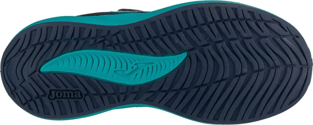 Joma Ferro Jr 24 JFERRW Sneakers - Marineblauw 30 - afbeelding 4 van 5