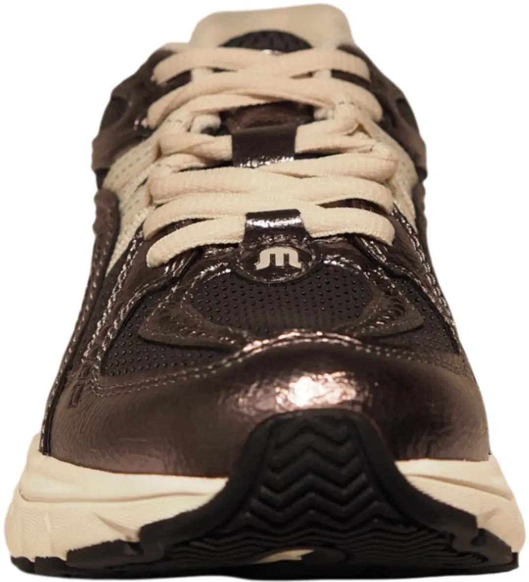 Maruti Nola Sneakers Metallic - Maat 43 - afbeelding 3 van 6