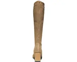 La Strada Laars Goud Knitted Damesschoenen 39