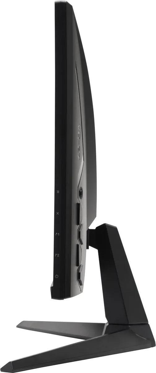 ASUS VG27AQ1A Monitor - 2x HDMI 2.0, 1x DisplayPort