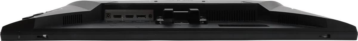 ASUS VG27AQ1A Monitor - 2x HDMI 2.0, 1x DisplayPort