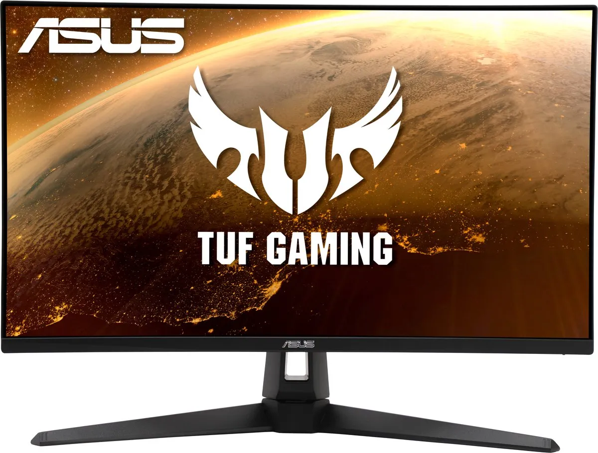 ASUS VG27AQ1A Monitor